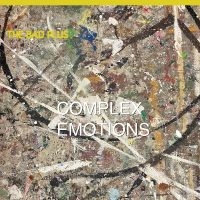 Bad Plus The - Complex Emotions