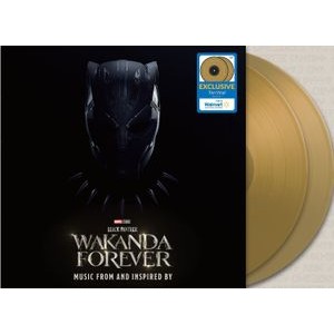 Soundtrack - Black Panther: Wakanda Forever