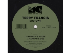 Terry Francis - Dubtown