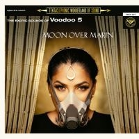 The Voodoo 5 - Moon Over Marin / El Tecolote/Fire