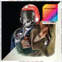 Uncomfortable Police - Michelin Star Hardcore