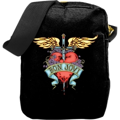Bon Jovi - Dagger Crossbody Bag
