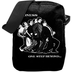 Madness - One Step Beyond Crossbody Bag