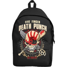 Five Finger Death Punch - Got Your Six Daypack