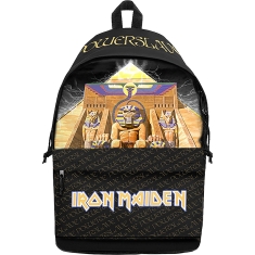 Iron Maiden - Powerslave Daypack