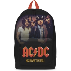 Ac/Dc - Highway To Hell Backpack