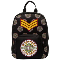 Beatles - Sgt Peppers Mini Backpack