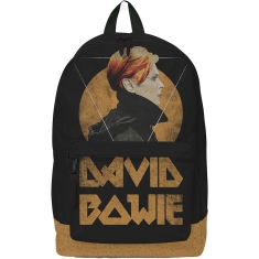 David Bowie - Low Backpack