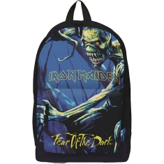 Iron Maiden  - Fear Of The Dark Backpack