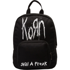 Korn - Still A Freak Mini Backpack
