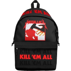 Metallica - Kill Em All 1 Daypack