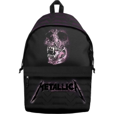 Metallica - Pushhead Daypack