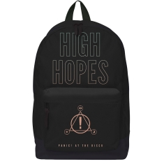 Panic! At The Disco - High Hope Backpack