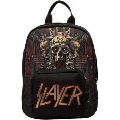 Slayer - Alter Of Sacrifice Mini Backpack