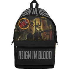 Slayer - Reign In Blood Daypack