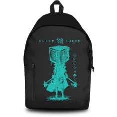 Sleep Token - Granite Graphic Daypack