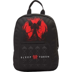 Sleep Token - Tmbte Mini Backpack