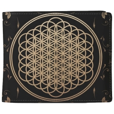 Bring Me The Horizon - Sempiternal Wallet