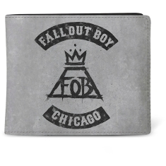 Fall Out Boy  - Chicago Wallet