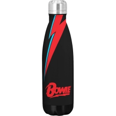 David Bowie - Lightning Drinks Bottle