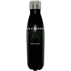 Type O Negative - Dead Again Drinks Bottle