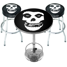 Misfits - Fiend Bar Set