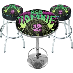 Rob Zombie - Lunar Bar Set