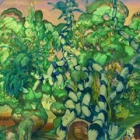 Intelmann Berend - Mother Nature