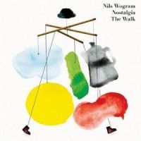 Wogram Nils Nostalgia - The Walk