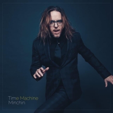Tim Minchin - Time Machine
