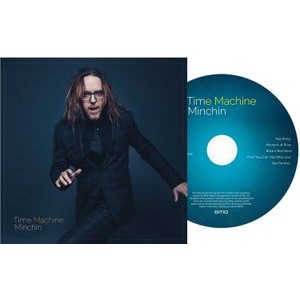 Tim Minchin - Time Machine
