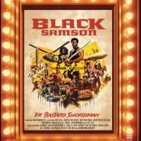 Wu-Tang And Mathematics - Black Samson, The Bastard Swordsman