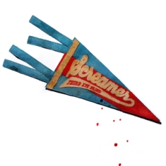 Third Eye Blind - Split Seams/Vikt Hörn Screamer