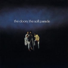 The Doors - Split Seams/Vikt Hörn The Soft Parade
