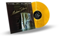 Modern Talking - The First Album