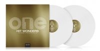 Various Artists - One Hit Wonders (2 Lp White Vinyl)