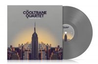 Cooltrane Quartet The - Songs We Love (Grey Vinyl Lp)