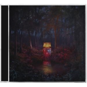 Lord Huron - The Cosmic Selector Vol. 1