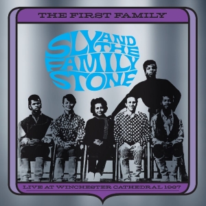 Sly & The Family Stone - Sly And The Family Stone - The Firs