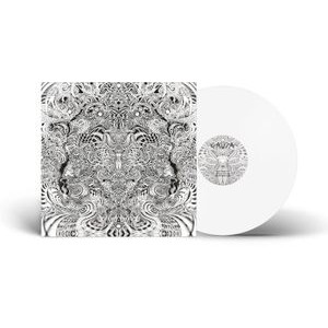 Gaupa - Fyr (White Vinyl LP)