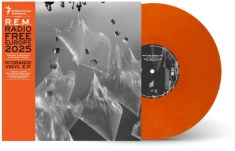 R.E.M. - Radio Free Europe 2025