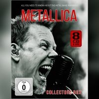 Metallica - Collectors Box