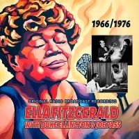 Fitzgerald Ella - 1966 / 1976