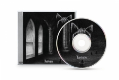 Mork - Katedralen