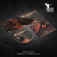 Cromlech - Of Owls And Eels (Digipack)