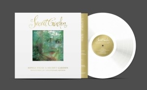 Secret Garden - Songs From A Secret Garden (Remastered 30th Anniversary Vinyl)