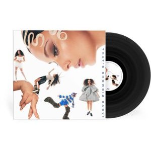 Jade - That's Showbiz Baby!