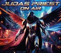 Judas Priest - On Air  (3 Cd Box)