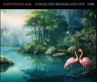 Fleetwood Mac - Collected Broadcasts 1975-1988 (5 C