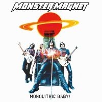 Monster Magnet - Monolithic Baby (Vinyl / 2LP)